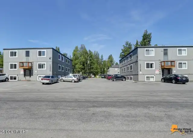Property at 5205 E 26th Ave Unit 8, Anchorage, AK, 99508, 1 bed, 1 bath, [object Object]