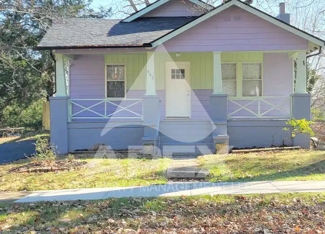 Property at 842 Freemason St, Knoxville, TN, 37917, 2 beds, 1 bath, [object Object]