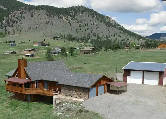 Property at 4627 Camino Perdido Unit A, Golden, CO, 80403, 1 bed, 1 bath, [object Object]