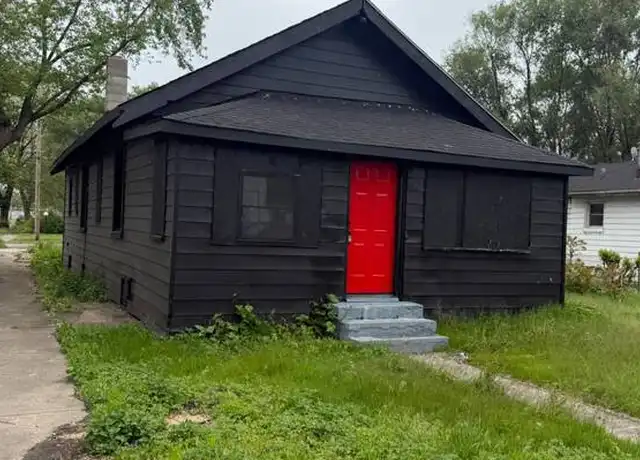 Property at 1401 Georgia St, Gary, IN, 46407, 4 beds, 1.5 baths, [object Object]