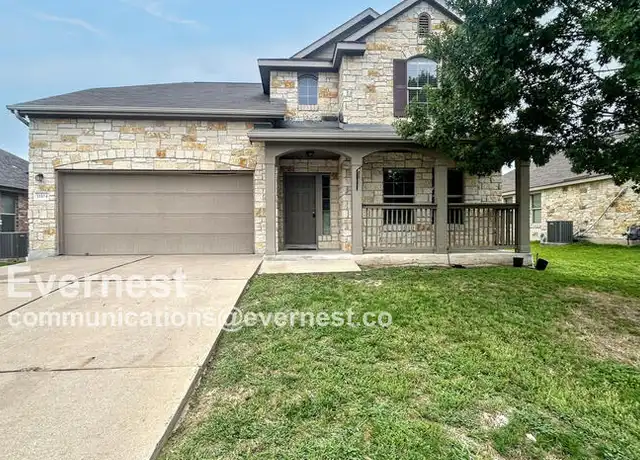 Property at 11104 Cain Harvest Dr, Austin, TX, 78754, 4 beds, 3 baths, [object Object]