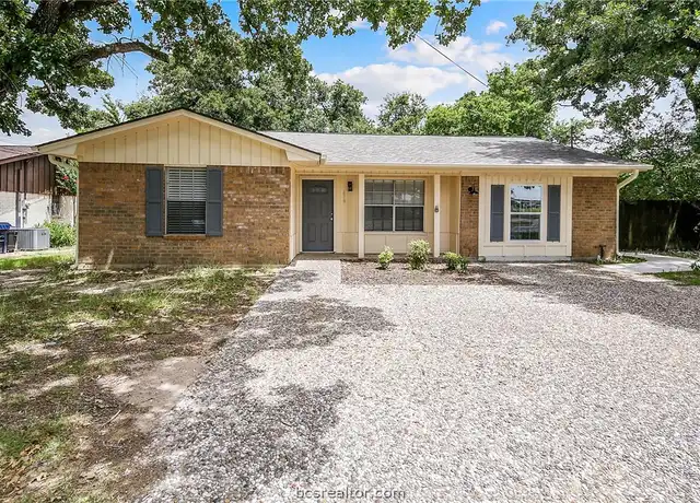 Property at 419 Tee Dr, Bryan, TX, 77801, 3 beds, 2 baths, [object Object]