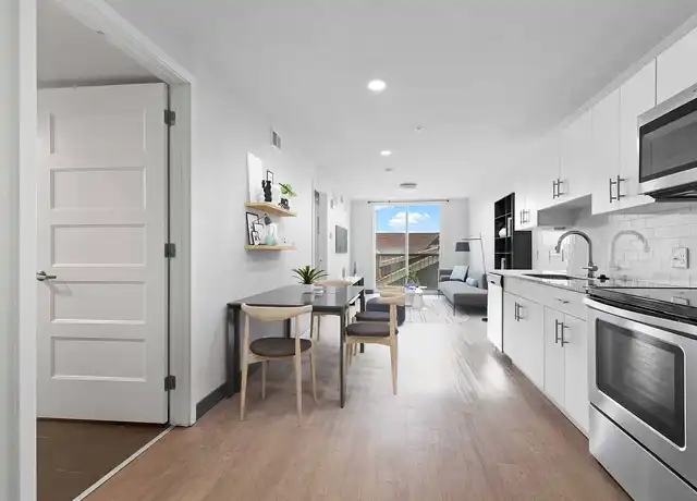 Property at Barrel Lofts - 3616 Tejon St, Denver, CO, 80211, 0 beds, 1 bath, [object Object]