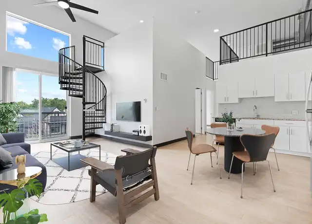 Property at Barrel Lofts - 3616 Tejon St, Denver, CO, 80211, 1-2 bed, 1-2 bath, [object Object]