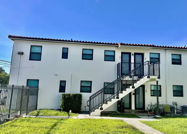 Property at 4204 SW 14th St #4, Miami, FL, 33134, 2 beds, 1 bath, [object Object]