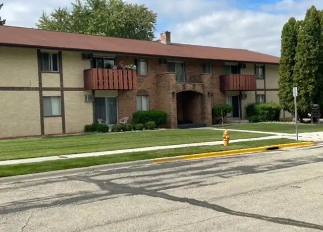 Property at 1709 Jefferson St Unit 1709 06, New Holstein, WI, 53061, 2 beds, 1 bath, [object Object]