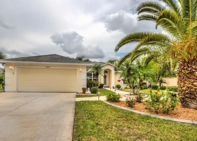 Property at 1873 Forough Cir, Port Orange, FL, 32128, 3 beds, 2 baths, [object Object]