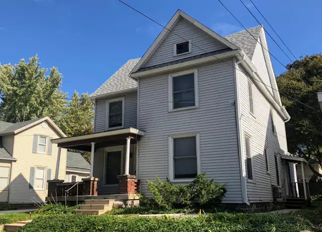 Property at 448 Norwood Ave SE Apt 1, Grand Rapids, MI, 49506, 2 beds, 1 bath, [object Object]