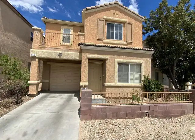 Property at 10440 Coyote Cub Ave, Las Vegas, NV, 89129, 3 beds, 2.5 baths, [object Object]