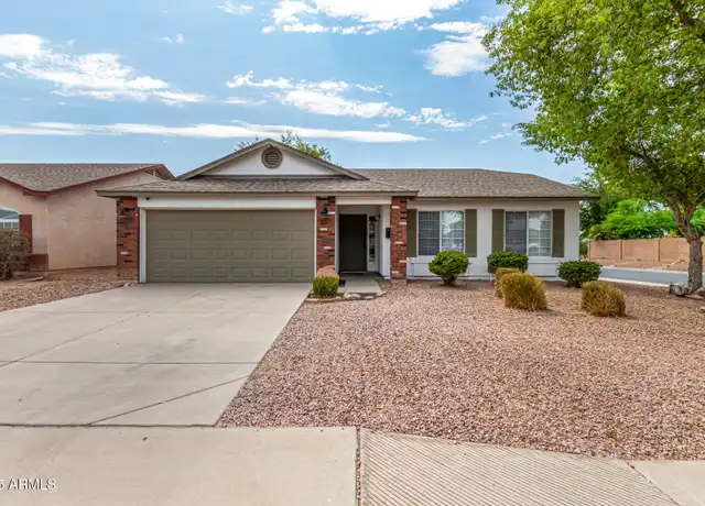 Property at 40234 N Lerwick Dr, San Tan Valley, AZ, 85140, 3 beds, 2 baths, [object Object]