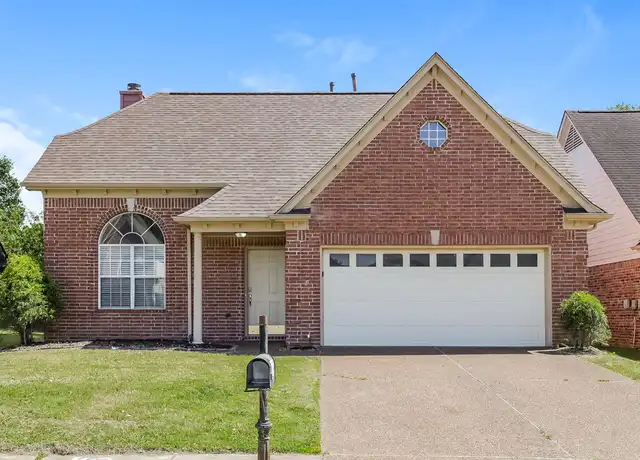 Property at 10047 Cameron Ridge Trl, Cordova, TN, 38016, 3 beds, 2.5 baths, [object Object]