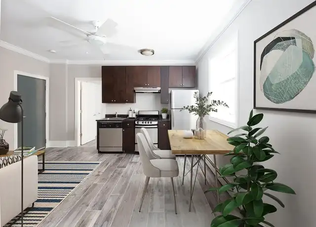 Property at 1246 W. Pratt - 1246 W Pratt Blvd, Chicago, IL, 60626, 1 bed, 1 bath, [object Object]