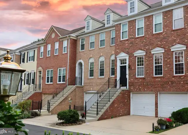 Property at 4605 Lambert Pl, Alexandria, VA, 22311, 3 beds, 4 baths, [object Object]