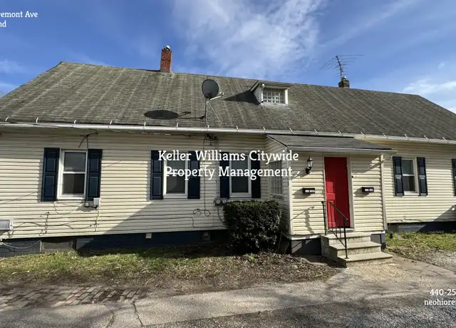 Property at 2448 Tremont Ave, Cleveland, OH, 44113, 2 beds, 2 baths, [object Object]