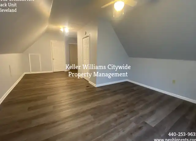 Property at 2448 Tremont Ave, Cleveland, OH, 44113, 2 beds, 2 baths, [object Object]