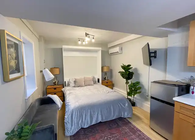 Property at 24 Warwick Rd Unit B, Brookline, MA, 02445, 0 beds, 1 bath, [object Object]