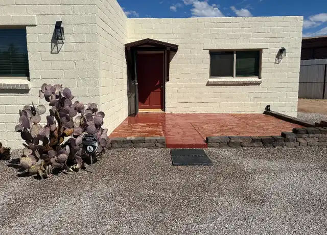 Property at 3516 N Euclid Ave, Tucson, AZ, 85719, 1 bed, 1 bath, [object Object]