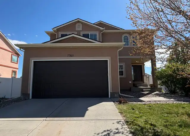 Property at 7765 Candlelight Ln, Fountain, CO, 80817, 5 beds, 3.5 baths, [object Object]