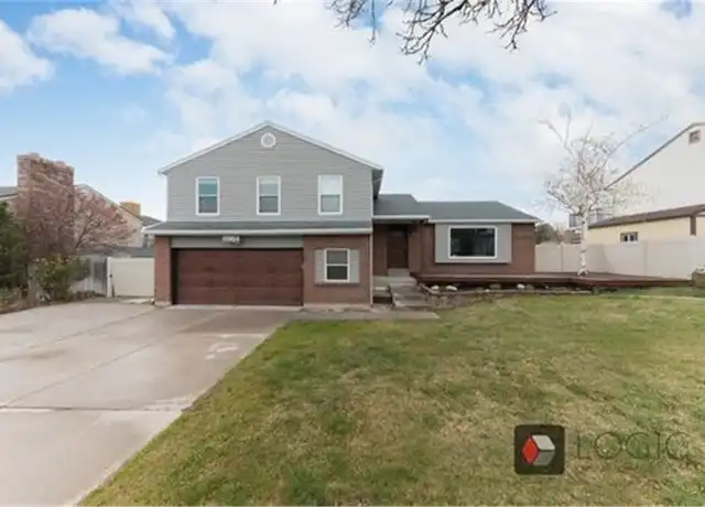 Property at 11924 S Cedar Ridge Rd, Sandy, UT, 84094, 5 beds, 2.5 baths, [object Object]