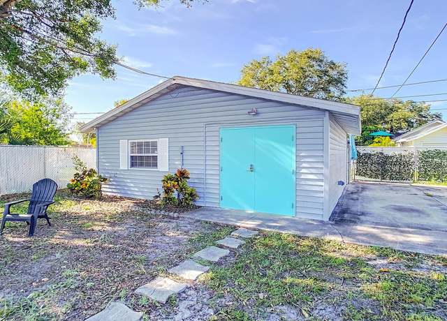 Photo of 1120 56th Ave N Unit A, St. Petersburg, FL 33703
