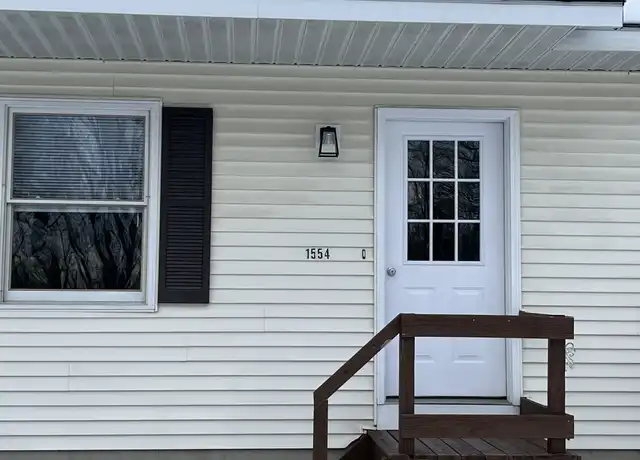 Property at 1554 Vley Rd Unit 1, Schenectady, NY, 12302, 2 beds, 1 bath, [object Object]