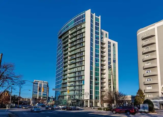 Property at 2171 Peachtree Rd NW Unit 1B1BA, Atlanta, GA, 30309, 1 bed, 1 bath, [object Object]