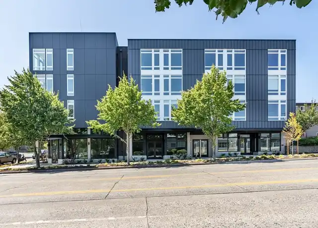 Property at The Grove Ballard - 6301 15th Ave NW, Seattle, WA, 98107, 0 beds, 1 bath, [object Object]