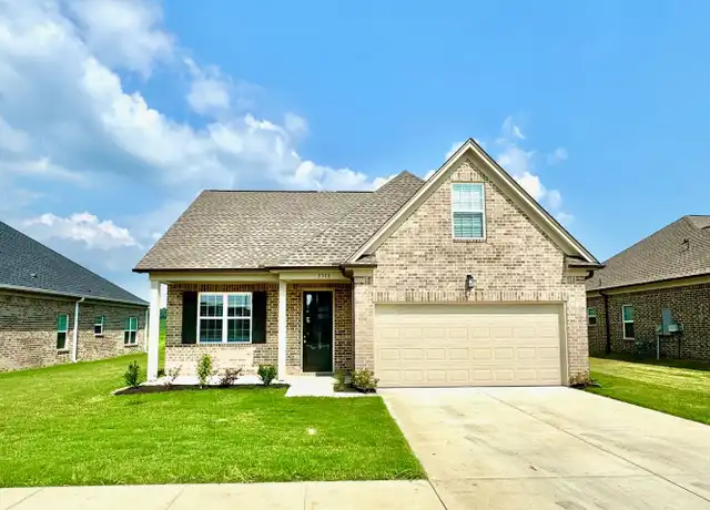 Property at 5398 Kaitlyn Dr E Unit 1, Walls, MS, 38680, 4 beds, 2.5 baths, [object Object]
