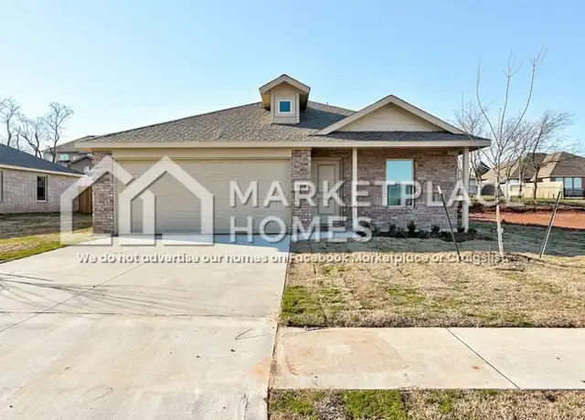 Property at 9308 SW 20th St, Oklahoma City, OK, 73128, 3 beds, 2 baths, [object Object]