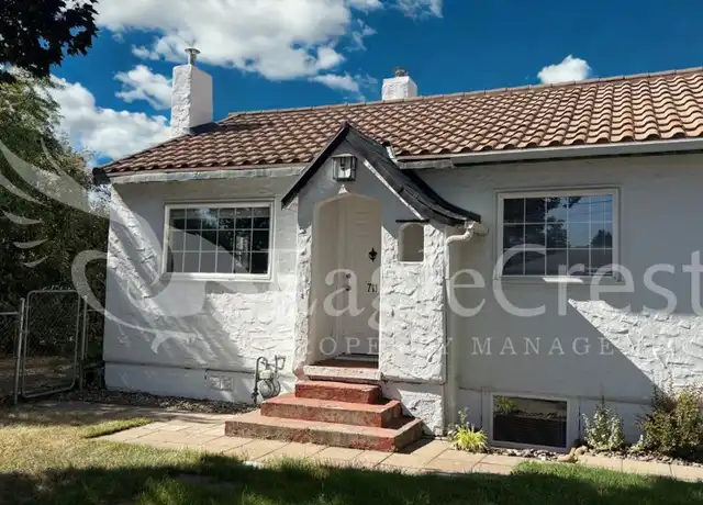 Property at 711 Balm St, Walla Walla, WA, 99362, 2 beds, 1 bath, [object Object]