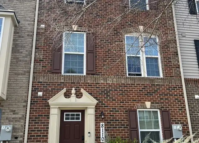 Property at 8110 Greenbelt Station Pkwy, Greenbelt, MD, 20770, 4 beds, 3.5 baths, [object Object]