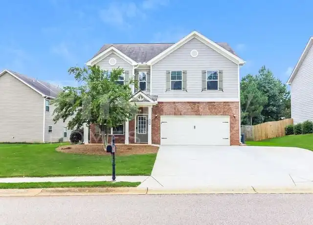 Property at 331 White Birch Ln, Jefferson, GA, 30549, 4 beds, 2.5 baths, [object Object]