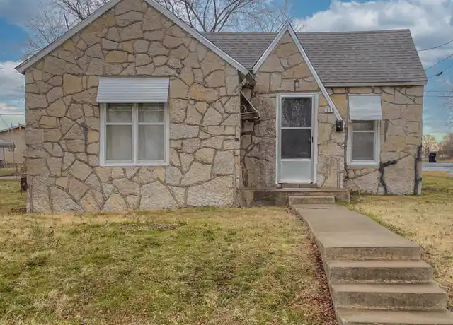 Property at 515 S Ball St, Webb City, MO, 64870, 2 beds, 1 bath, [object Object]