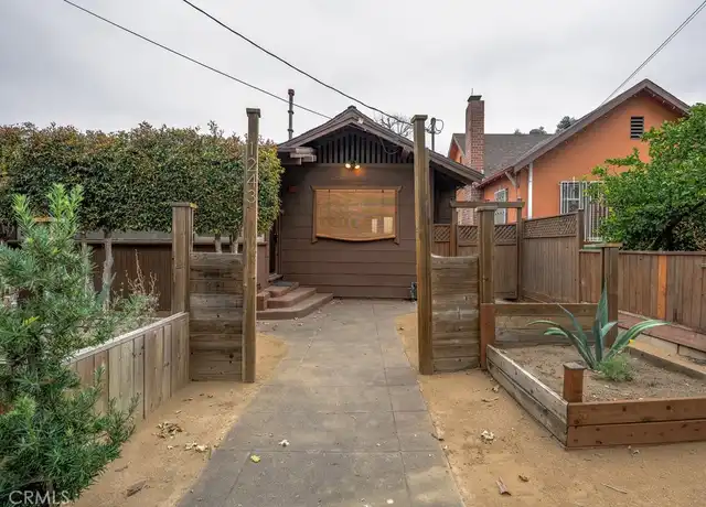Property at 1243 Yosemite Dr Unit 1243, Eagle Rock, CA, 90041, 2 beds, 1 bath, [object Object]