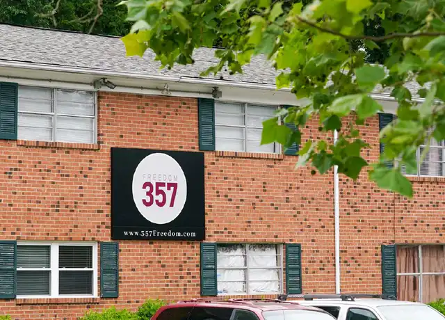 Property at 357 Freedom St SW Unit 3A, Concord, NC, 28025, 2 beds, 1 bath, [object Object]