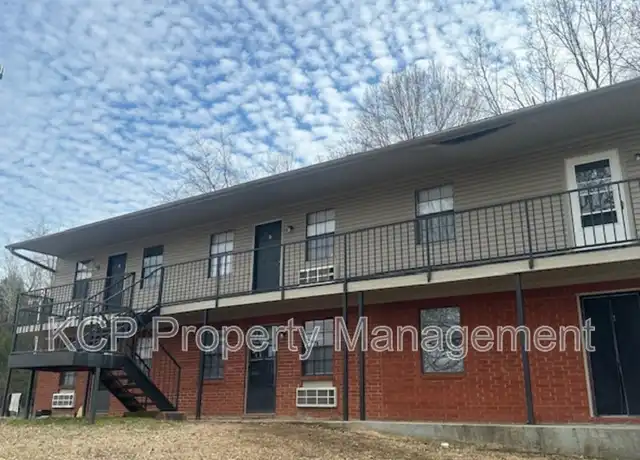 Property at 405 Chateau St Unit 2, Barling, AR, 72923, 1 bed, 1 bath, [object Object]