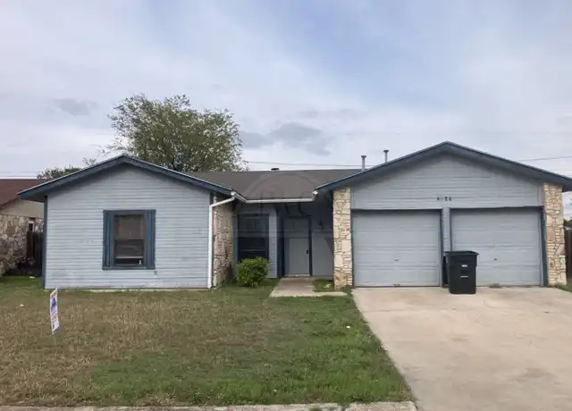 Property at 2607 Poage Ave, Killeen, TX, 76543, 3 beds, 2 baths, [object Object]
