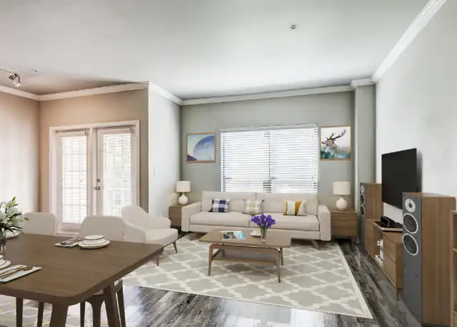 Property at 410 Rio Grande St Unit 463, Austin, TX, 78701, 1 bed, 1 bath, [object Object]