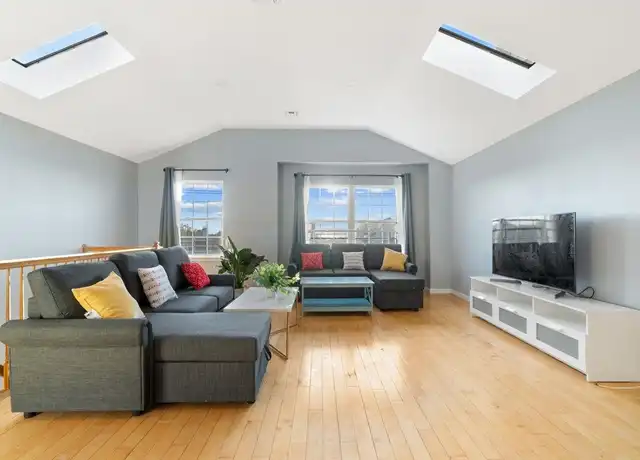 Property at 220 Clerk St Unit 2, Jersey City, NJ, 07305, 3 beds, 2 baths, [object Object]