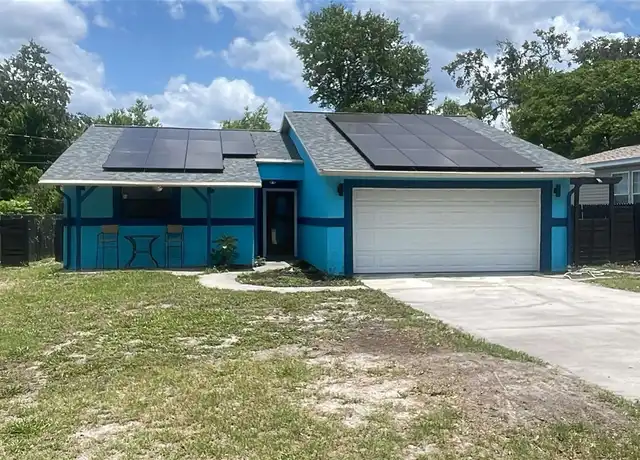 Property at 6133 Arthur Ave, New Port Richey, FL, 34653, 3 beds, 2 baths, [object Object]