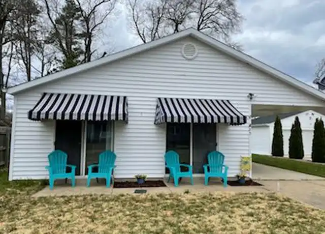 Property at 25 7th St, Colonial Beach, VA, 22443, 2 beds, 2 baths, [object Object]