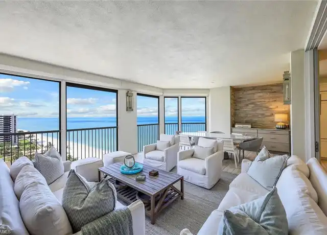 Property at 4051 Gulf Shore Blvd N #105, Naples, FL, 34103, 2 beds, 2 baths, [object Object]