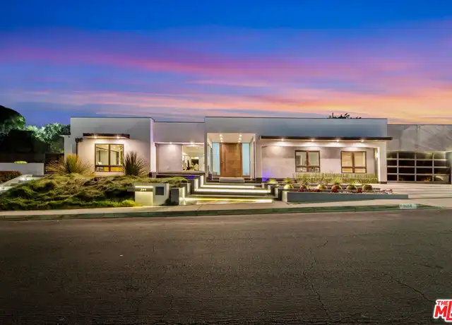 Property at 3144 Corda Dr, Los Angeles, CA, 90049, 5 beds, 5 baths, [object Object]