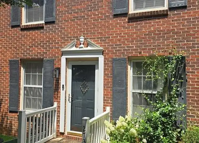 Property at 2733 Crosswinds Dr, Winston Salem, NC, 27127, 2 beds, 2.5 baths, [object Object]