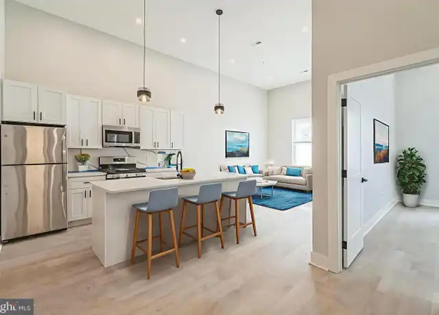 Property at 1243 N 26th St Unit 1, Philadelphia, PA, 19121, 1 bed, 1 bath, [object Object]