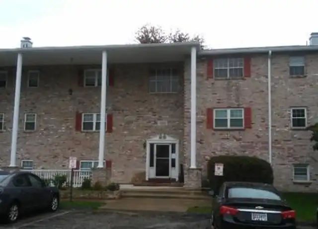 Property at 11913 Tarragon Rd Unit L, Reisterstown, MD, 21136, 1 bed, 1 bath, [object Object]