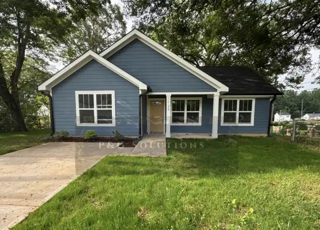 Property at 1129 W 3rd Ave, Gastonia, NC, 28052, 3 beds, 2 baths, [object Object]