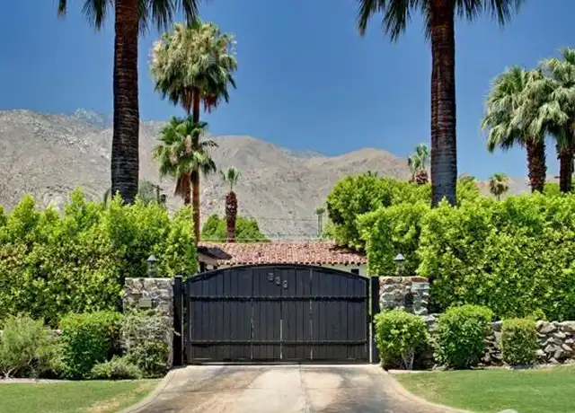 Property at 839 N Avenida Olivos, Palm Springs, CA, 92262, 3 beds, 3 baths, [object Object]