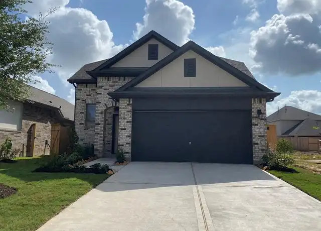 Property at 26718 Hypatia Trce, Richmond, TX, 77406, 4 beds, 3 baths, [object Object]
