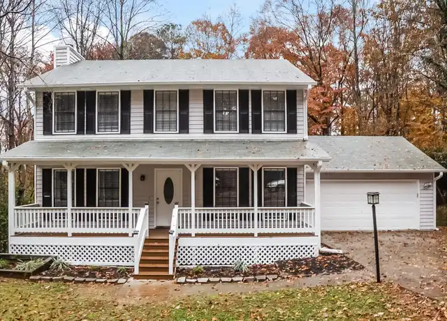 Property at 1173 Ridgeside Dr NW, Acworth, GA, 30102, 5 beds, 2 baths, [object Object]